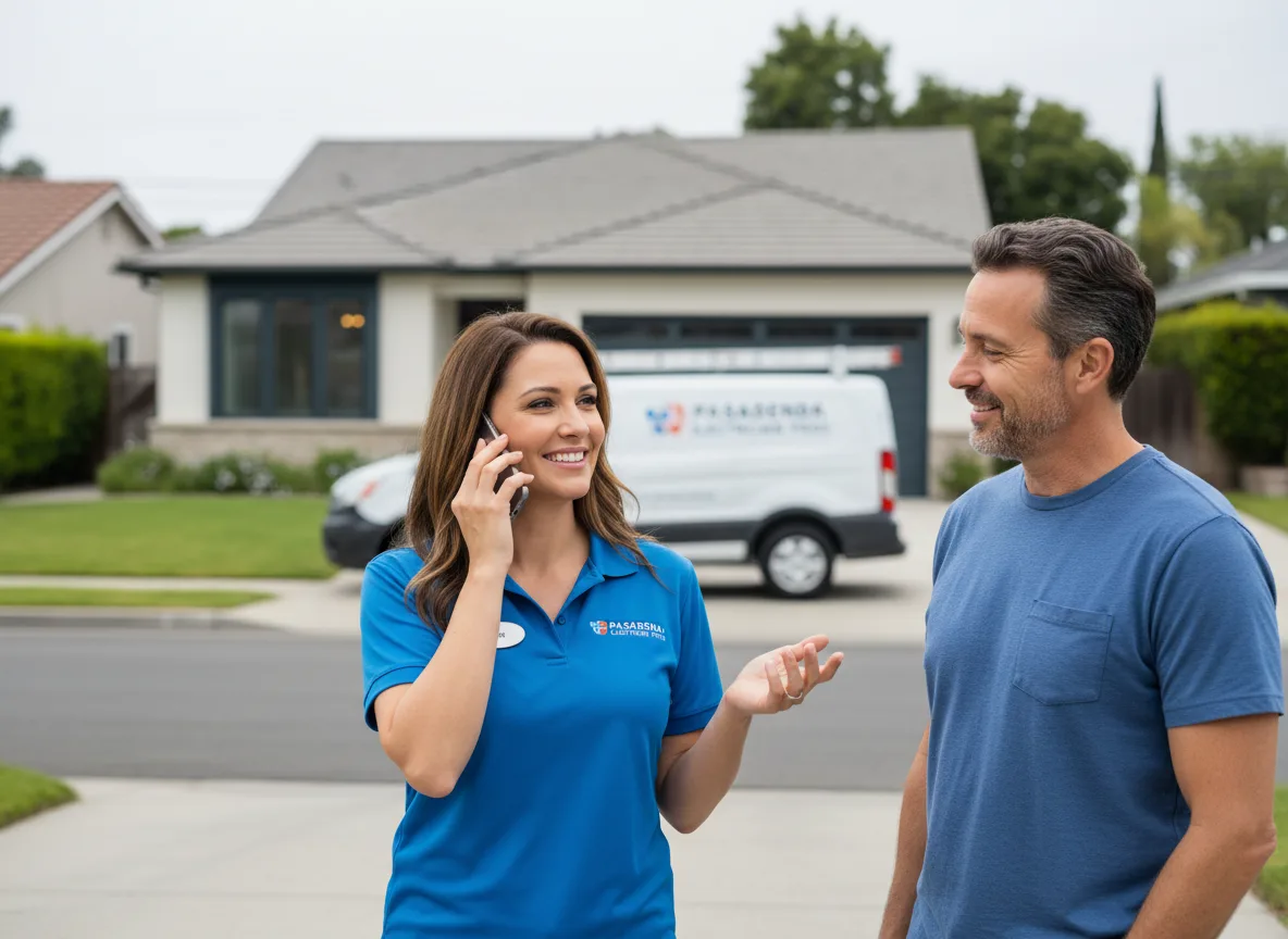Electrician Dornsife, PA FAQs